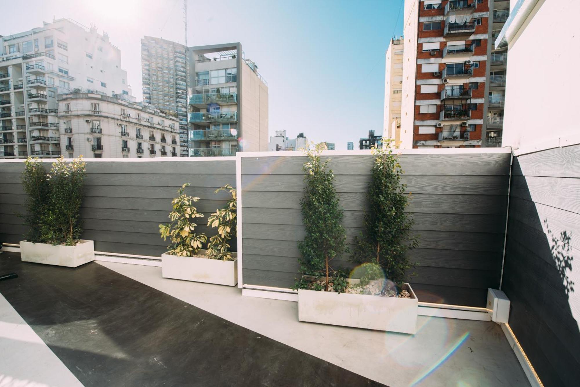 Apartamento Maison Work & Travel 6 - Palermo *