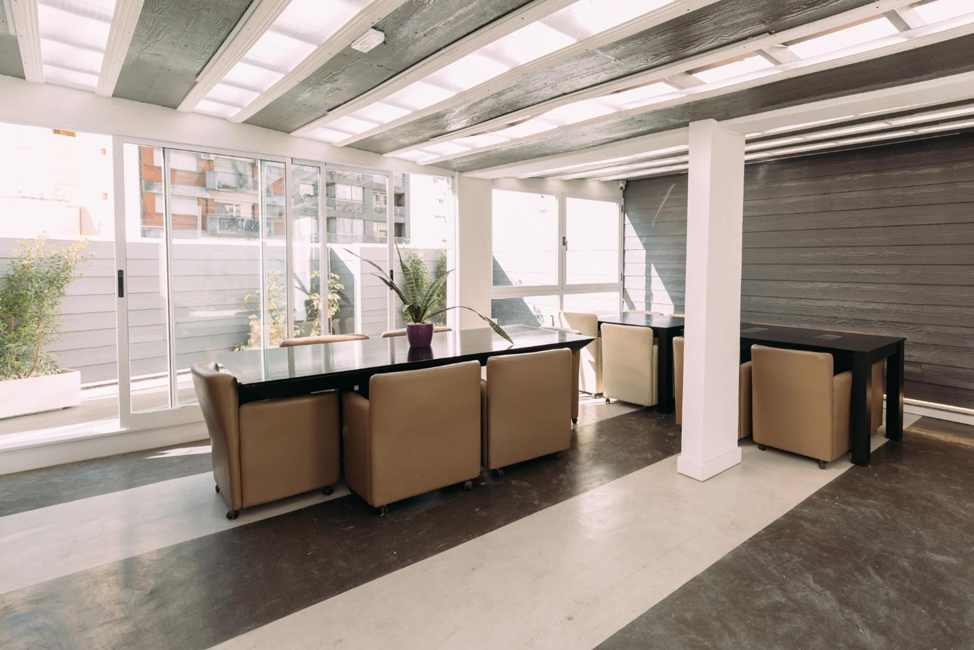 Apartamento Maison Work & Travel 6 - Palermo *