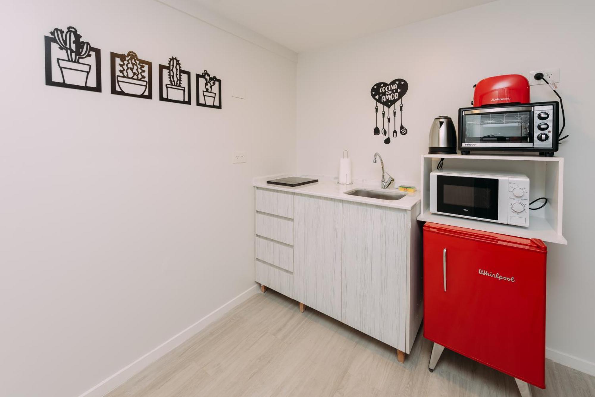 Apartamento Maison Work & Travel 6 - Palermo