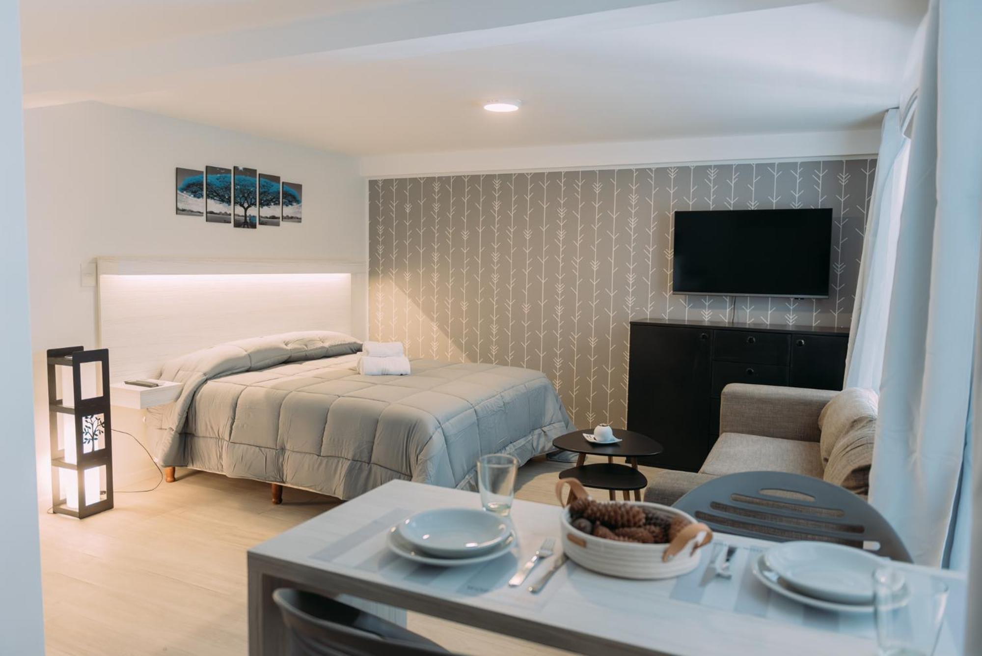 Maison Work & Travel 6 - Palermo Apartamento Ciudad Autónoma de Buenos Aires