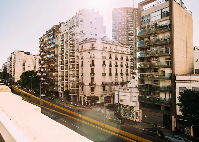 Maison Work & Travel 6 - Palermo