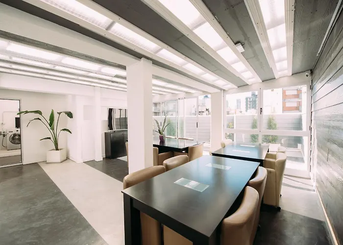 Maison Work & Travel 6 - Palermo