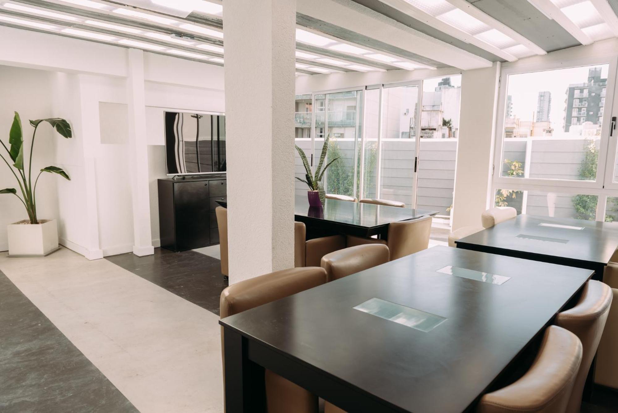 Maison Work & Travel 6 - Palermo *