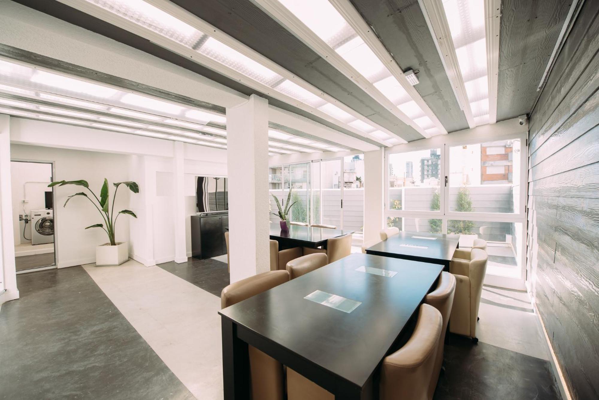 Maison Work & Travel 6 - Palermo Buenos Aires
