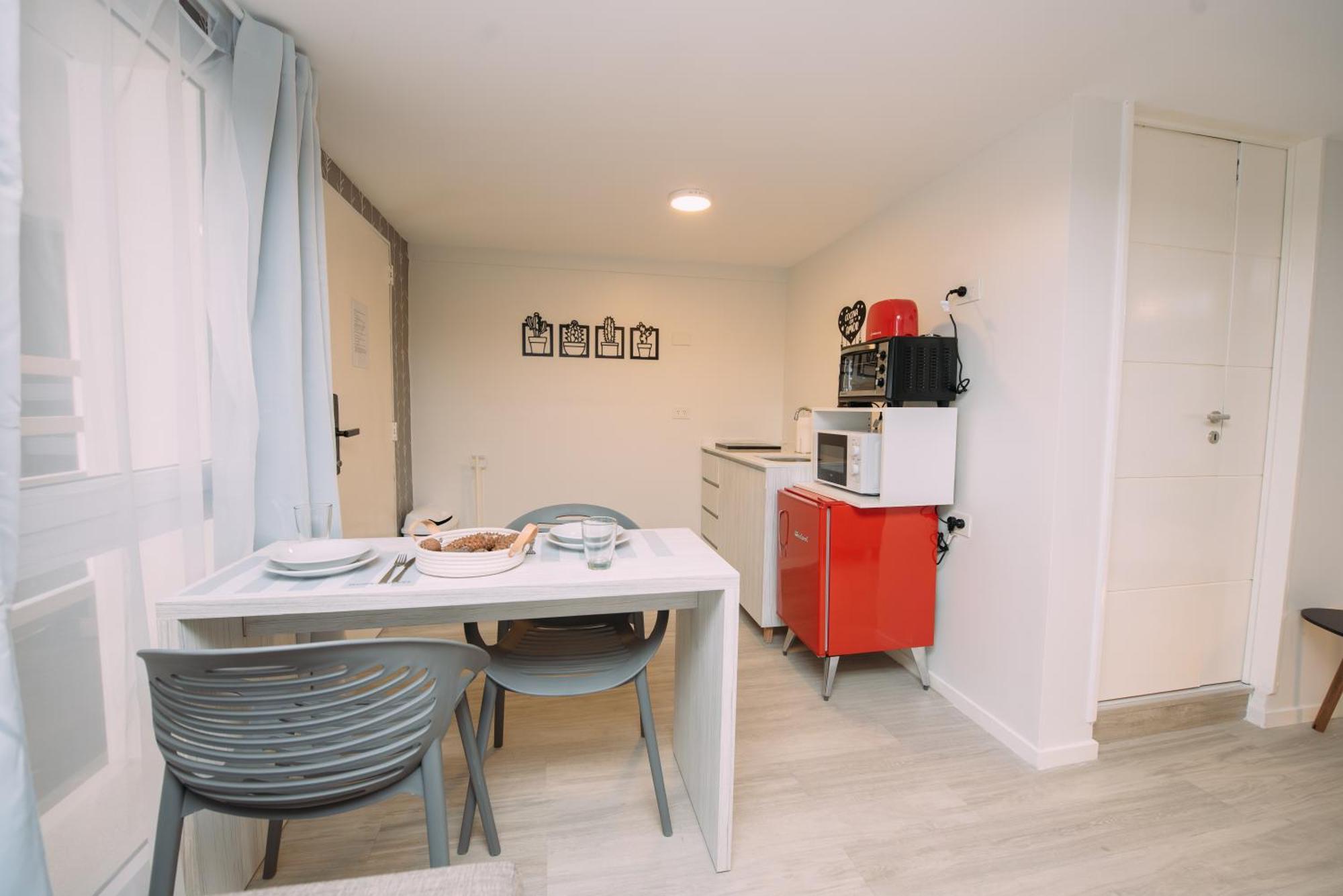 Maison Work & Travel 6 - Palermo Apartment Buenos Aires