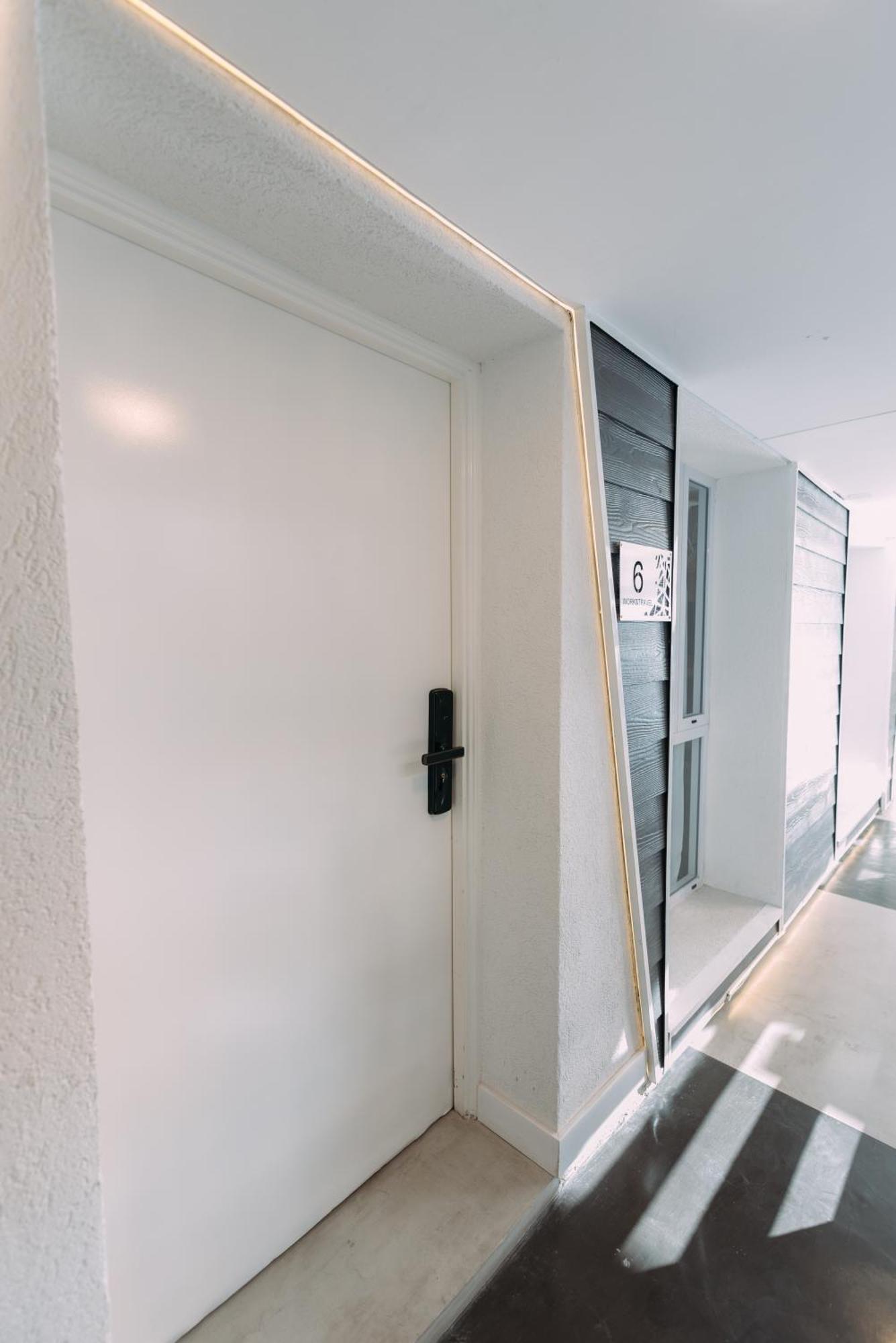 Maison Work & Travel 6 - Palermo Apartment *