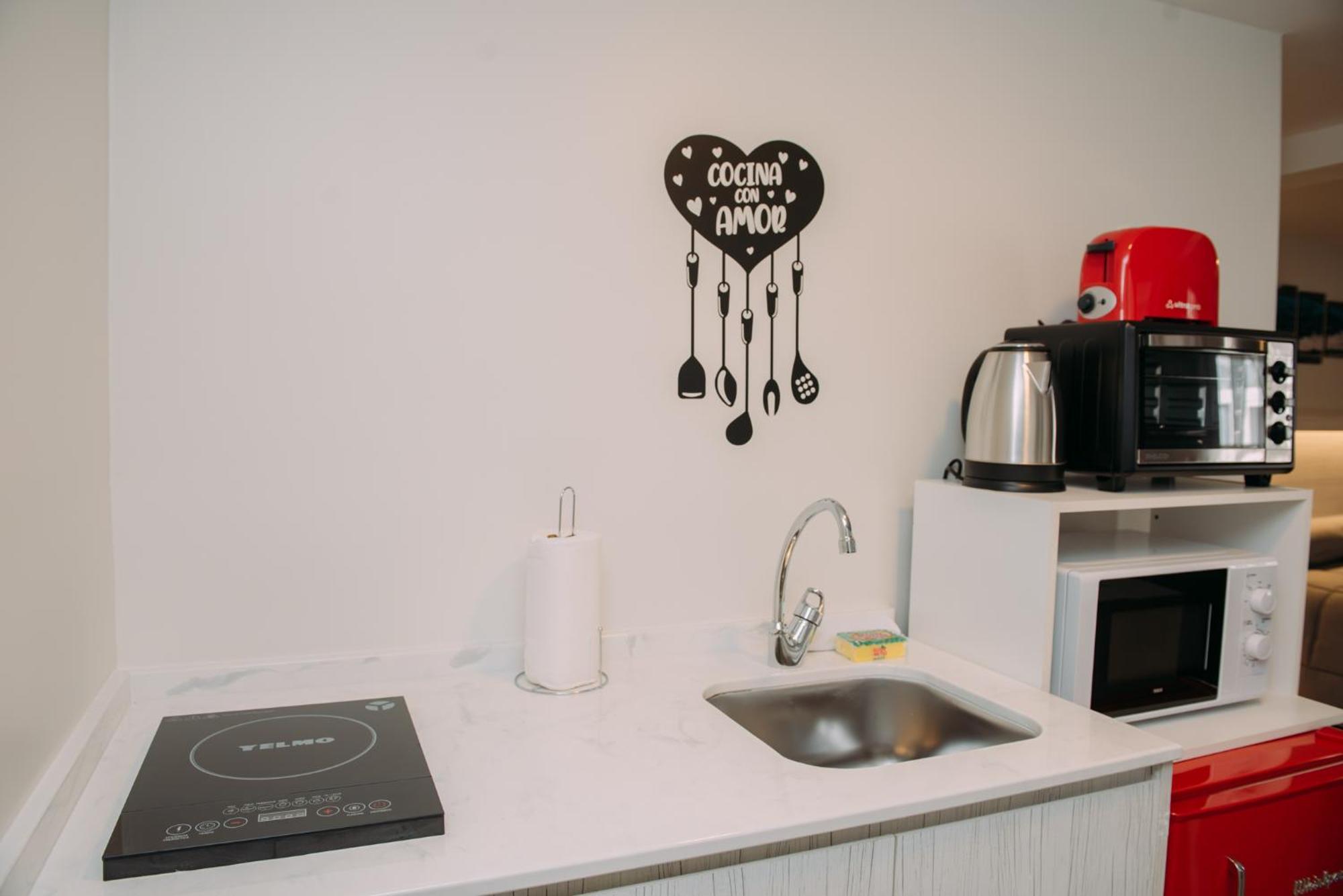 Maison Work & Travel 6 - Palermo Buenos Aires