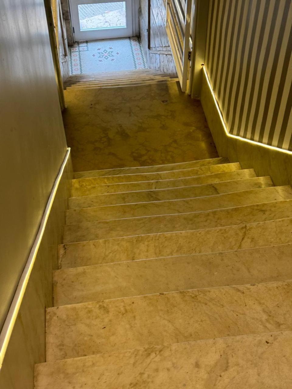 Maison Work & Travel 6 - Palermo Apartment